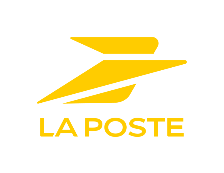 Logo La Poste