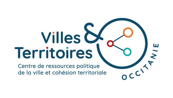 Logo Villes & Territoires