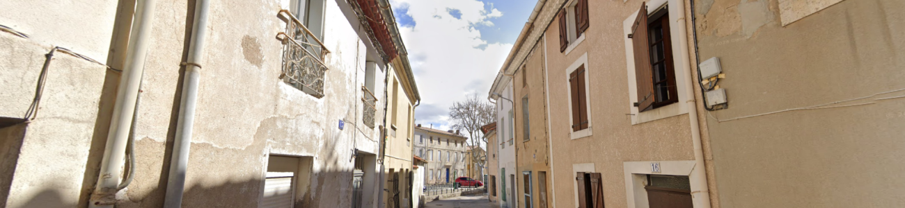 Lezignan-Corbières 2