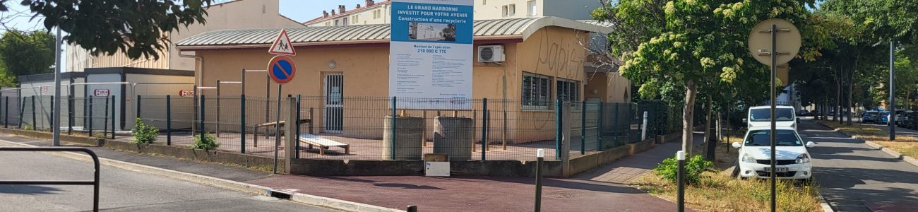 Narbonne Grand Narbonne