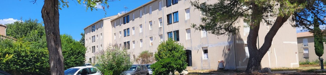 Uzès quartier des mûriers 46