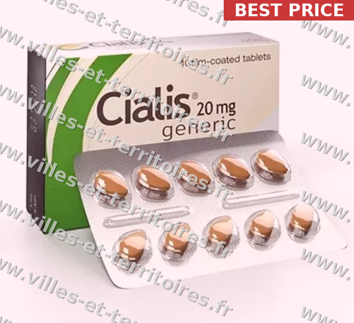 Cialis