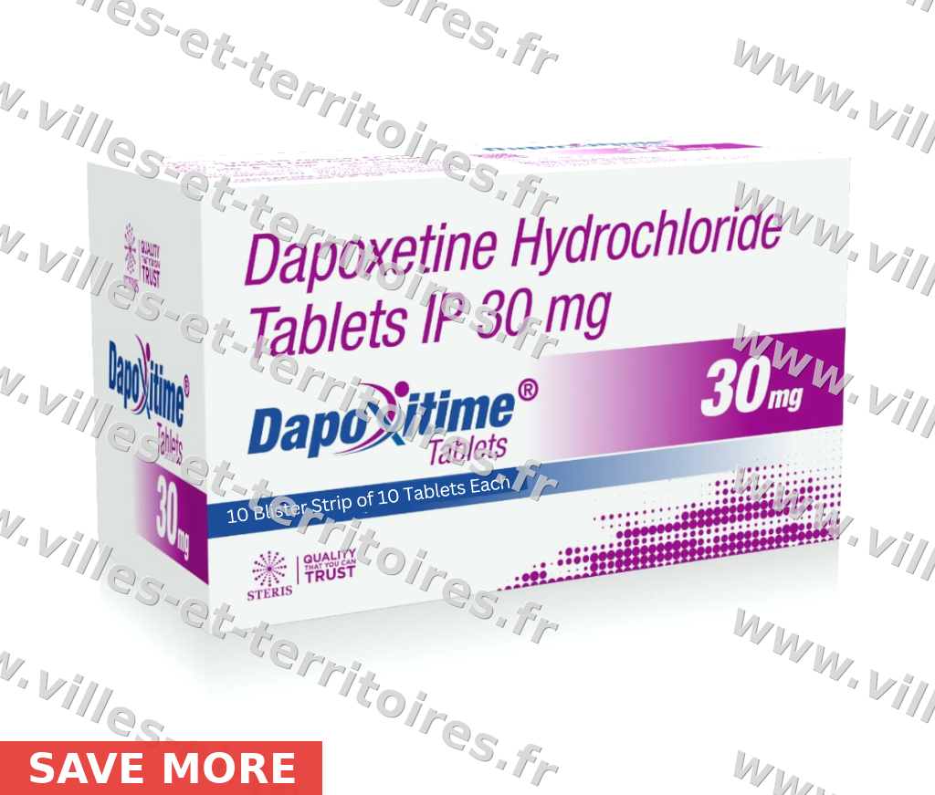 Acheter Priligy 90mg en ligne en France sans ordonnance — Dapoxetine générique